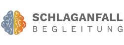 Logo Schlaganfallbegleitung
